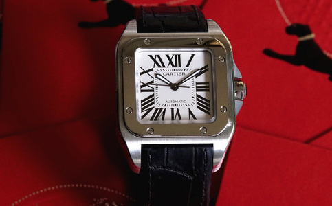 新鄉卡地亞手表售后維修服務中心