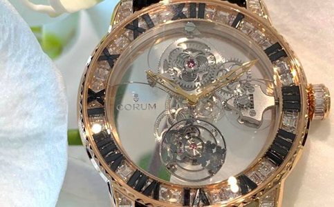 昆侖手表蕪湖售后維修服務(wù)點電話地址查詢