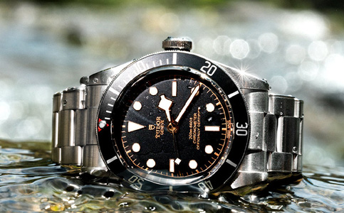 帝舵手表武漢售后維修服務中心電話地址查詢