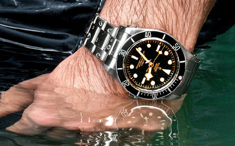 帝舵手表西安售后維修服務點電話地址查詢