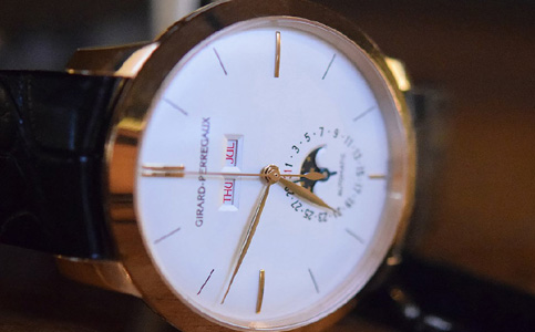 芝柏手表上海售后維修服務點電話地址