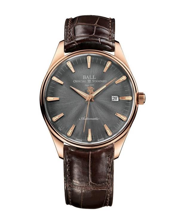 波爾手表進(jìn)水后的解決小技巧以及進(jìn)水的原由