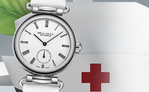 海鷗手表西安售后維修服務點電話地址