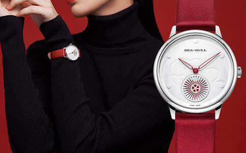 海鷗手表走時總是不準(zhǔn)的處理維修方法