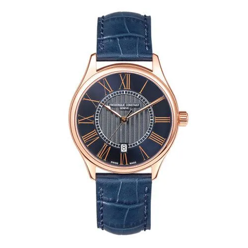 康斯登手表該如何進(jìn)行保養(yǎng)