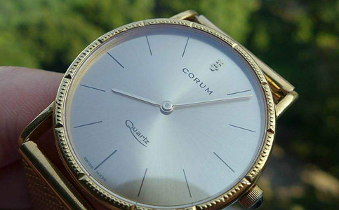 昆侖手表走時不準(zhǔn)的原因