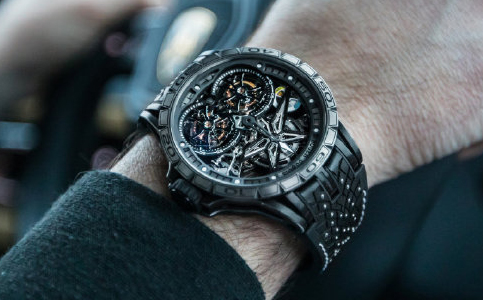 羅杰杜彼手表福州售后維修服務(wù)點電話地址