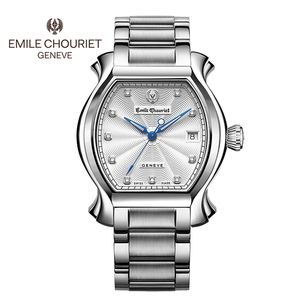 艾米龍手表的表蒙出現故障怎么維修呢