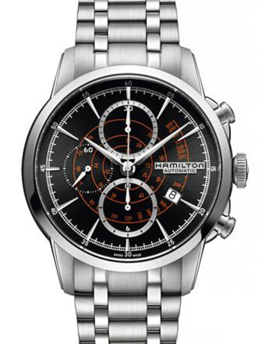 漢米爾頓手表出現走時不準的準確原因