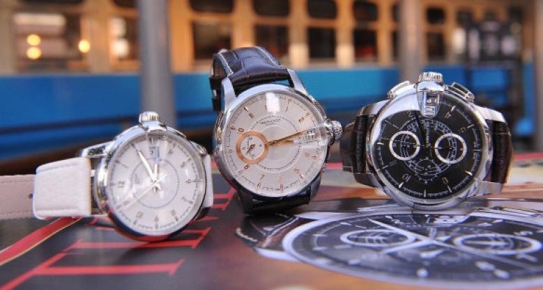 漢米爾頓手表宿遷售后維修服務點電話地址