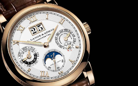 朗格手表臺州售后維修服務點電話地址