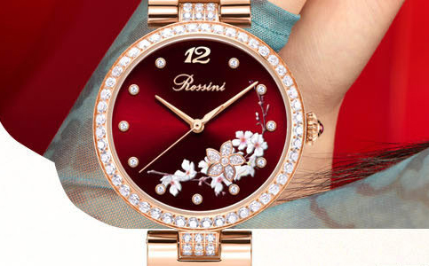 羅西尼手表蘭州售后維修服務(wù)點(diǎn)電話地址