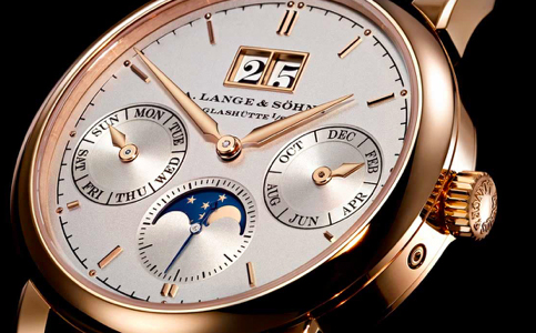 朗格手表湖州售后維修服務中心電話地址