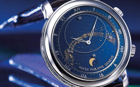 百達翡麗手表江門售后維修服務中心電話地址