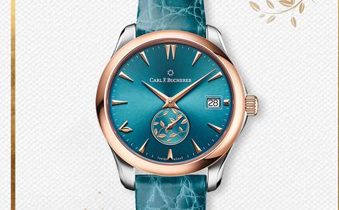 寶齊萊手表江門售后維修服務點電話地址