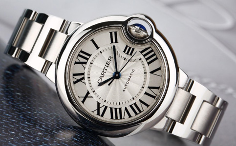 卡地亞手表蘭州售后維修服務中心電話地址