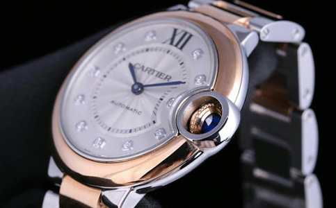 成都卡地亞手表售后維修服務中心