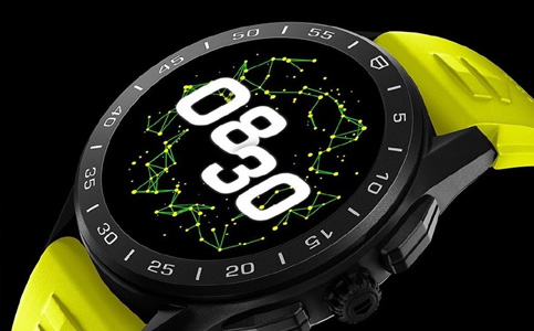 成都泰格豪雅手表售后維修服務中心