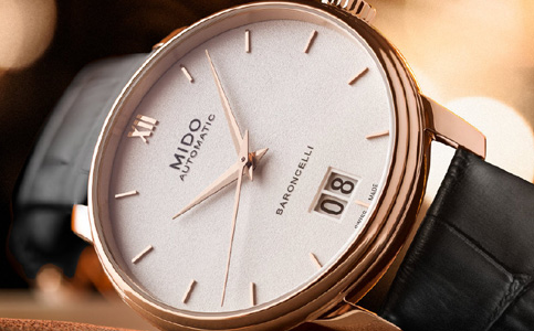 杭州美度手表售后維修服務點