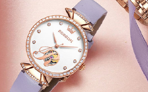 哈爾濱羅西尼手表售后維修服務(wù)點(diǎn)