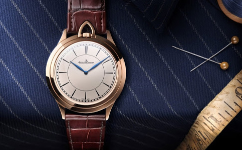 煙臺積家手表售后維修服務(wù)中心