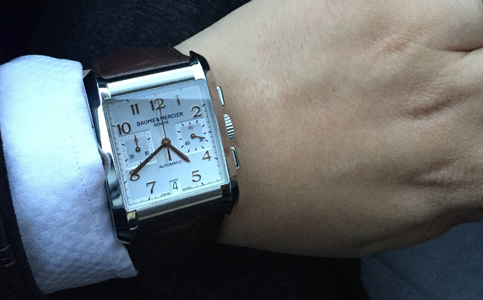 上海名士手表售后維修服務(wù)地址在哪里