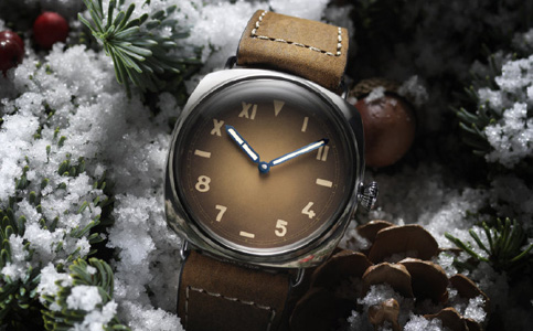 南昌沛納海手表售后維修服務(wù)中心