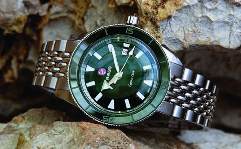 雷達手表售后在哪(雷達手表手表表帶保養指南)