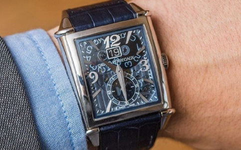 芝柏手表售后在哪（芝柏手表進(jìn)水的危害）