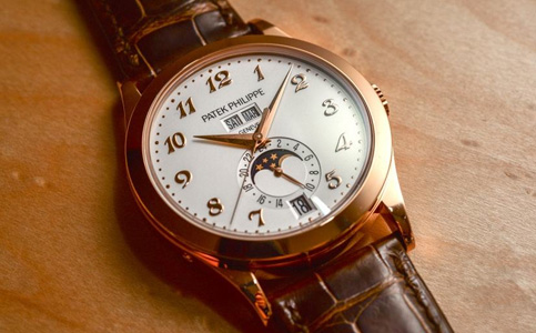 百達翡麗手表維修點售后服務電話(百達翡麗手表進水該如何解決)