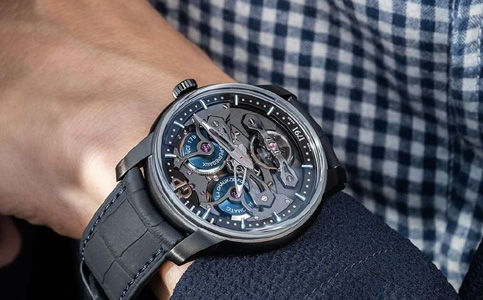 中國芝柏手表官方服務中心有幾家（芝柏手表進水的原因和處理辦法有哪些）