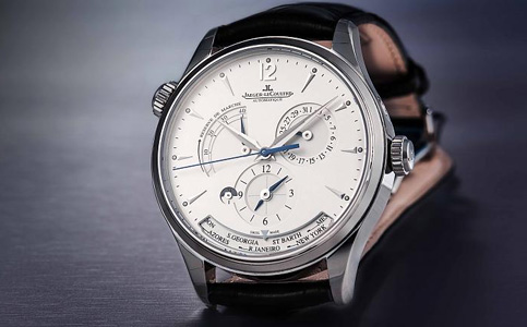 積家手表保養(yǎng)一次費(fèi)用多少錢（積家手表保養(yǎng)的正確方法）