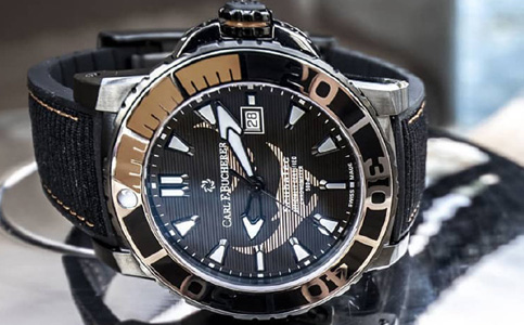 寶齊萊手表正規維修點(寶齊萊手表走時不準如何處理)