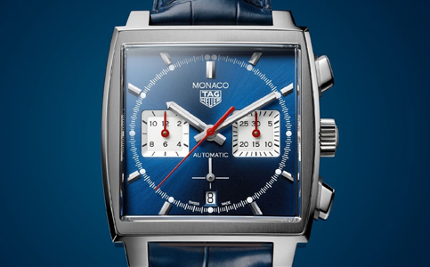 泰格豪雅手表維修售后服務(wù)中心(泰格豪雅手表使用的注意事項(xiàng))