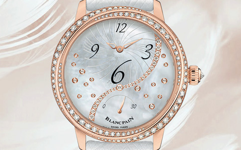 寶珀手表維修費用（寶珀手表如何保養）