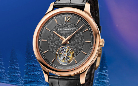 蕭邦手表不戴就停什么原因(蕭邦手表的表殼為什么會生銹)