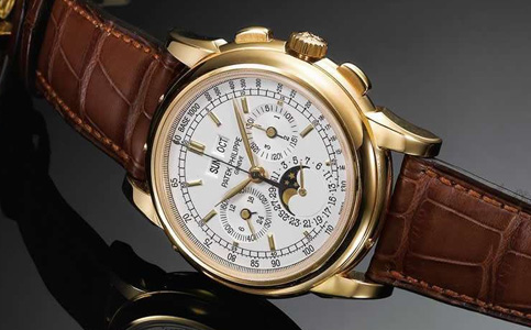 百達翡麗手表清洗一次多少錢(百達翡麗手表如何保養?)