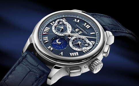 蕭邦手表維修服務保養(蕭邦手表走時不準是因為什么)