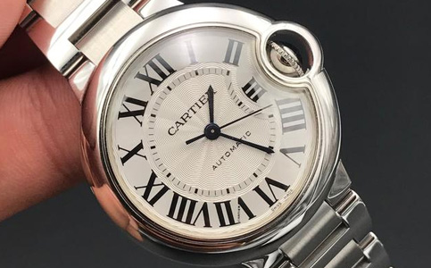 卡地亞手表正規售后（卡地亞手表機芯受損了怎么處理？）