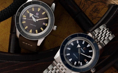 雷達手表維修點哪里維修好（雷達手表進水怎么辦）