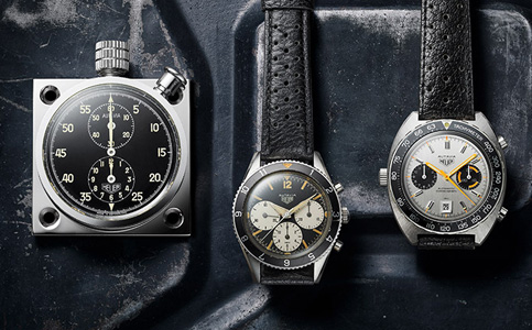 泰格豪雅手表全球保修店(泰格豪雅手表走時快)