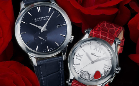 蕭邦手表保養價目(如何保養蕭邦手表)