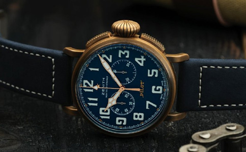 真力時(shí)手表的售后維修部在哪里(真力時(shí)手表不走時(shí)了)