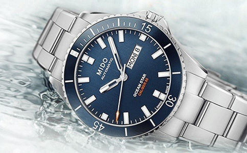 美度手表不走時去哪兒修（美度手表走時不準的處理）