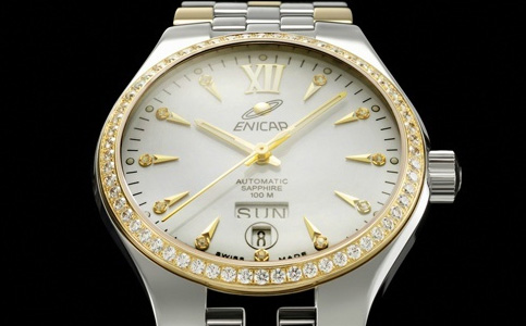 英納格手表保養維修中心（英納格手表生銹如何維修？)