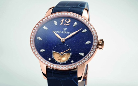 芝柏手表皮帶多少錢(芝柏手表如何保養?)