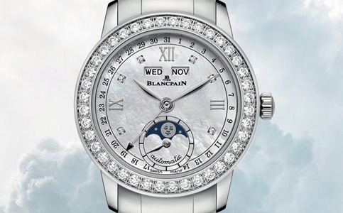 寶珀手表壞了去哪里維修(寶珀手表的保養方法)