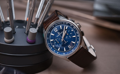 積家手表壞了去哪里維修（積家手表走時不準怎么辦）