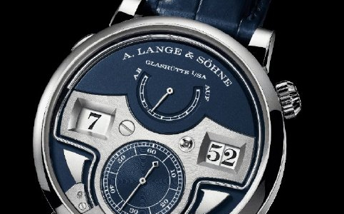 朗格手表換電池多少錢(如何調整朗格手表的時間)