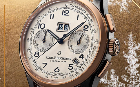 寶齊萊手表怎么保養(寶齊萊手表表帶的修復方法)